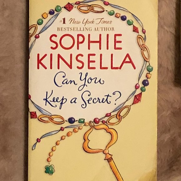 Chick Lit Bestseller - 3 Novels by Sophie Kinsella - Picture 4 of 4